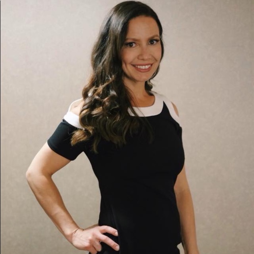 Meet your Posher, Ericka *Posh Ambassador!🌟🌟